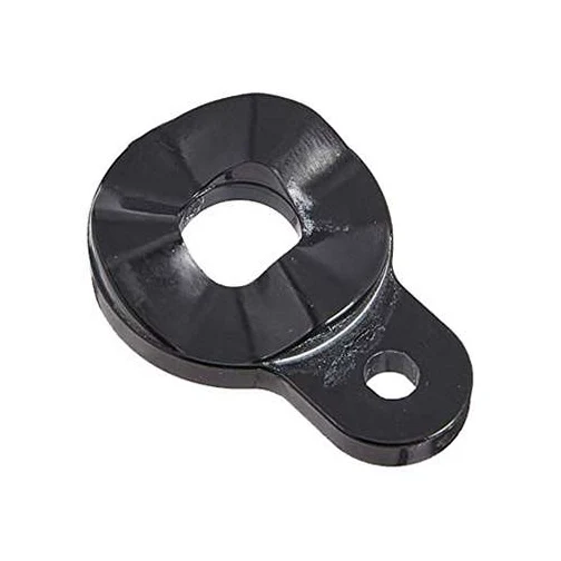 Samsung Refrigerator Hinge Cam Riser (Lower Right) - DA66-00559A