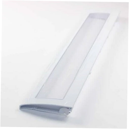 Samsung Refrigerator Pantry Slide Cover - DA97-12637A