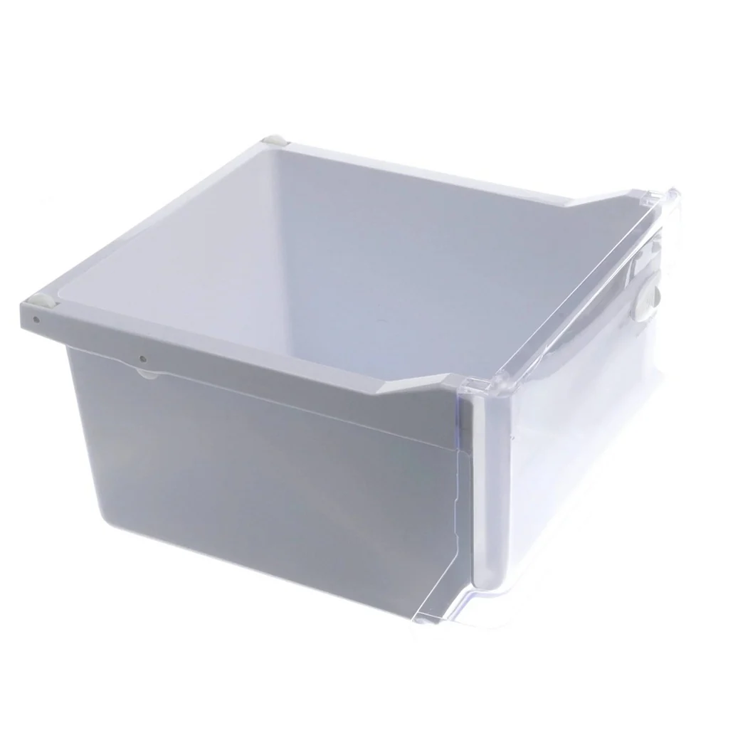 Samsung Refrigerator Vegetable Drawer - DA97-11620B, Replaces: DA61-00759B