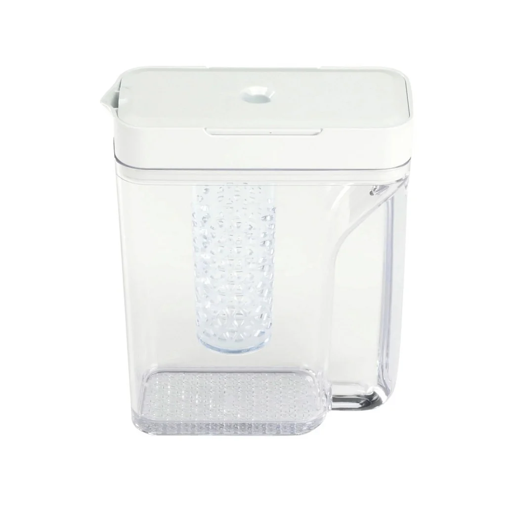 Samsung Refrigerator Water Tank and Lid Assembly - DA97-20587B