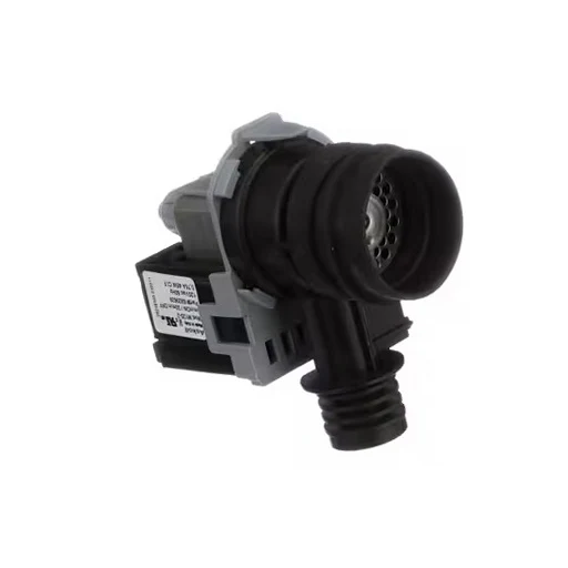 Whirlpool Dishwasher Drain Pump Assembly - WP6-920639, Replaces: 6-920639