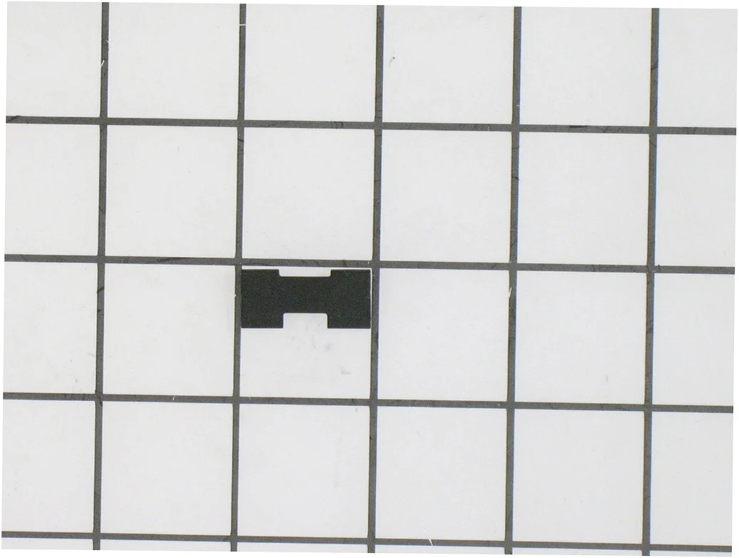 Whirlpool Dishwasher Grounding Clip - WP8269016, Replaces: 8269016