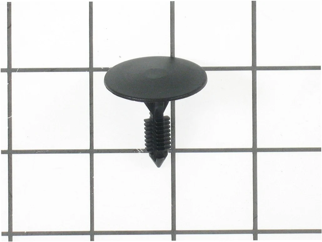 Whirlpool Dishwasher Push Retainer - WP304666, Replaces: 304666