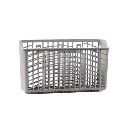 Whirlpool Dishwasher Silverware Basket - WP8539066, Replaces: 302046