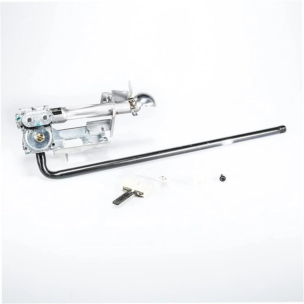 Whirlpool Dryer Gas Burner Valve Assembly - 280119, Replaces: 279992