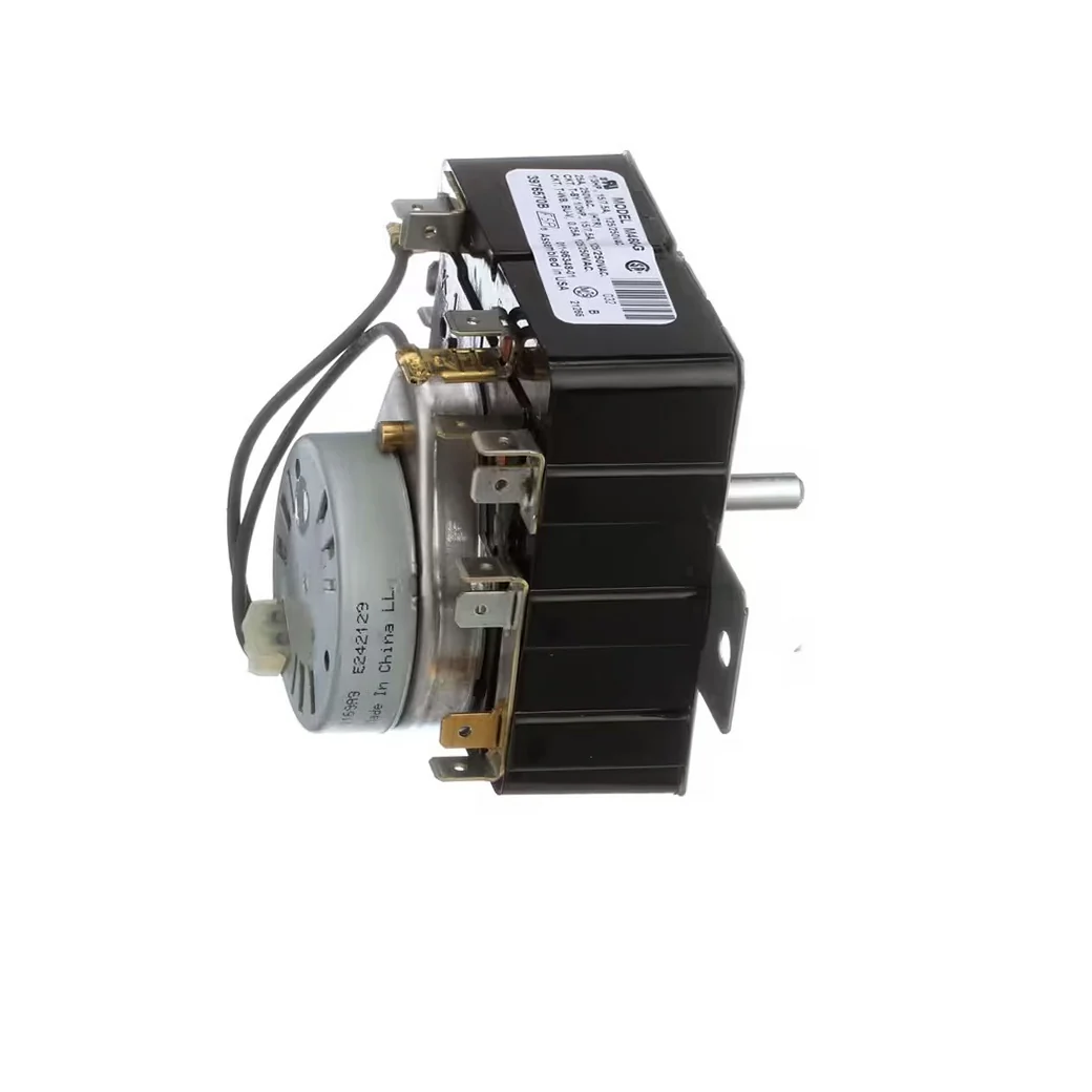Whirlpool Dryer Timer - WP3976570, Replaces: 3406708