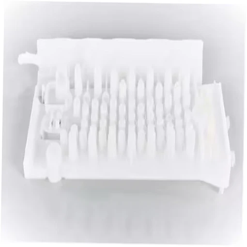 Whirlpool Refrigerator Baffle - WPW10312691, Replaces: W10312691
