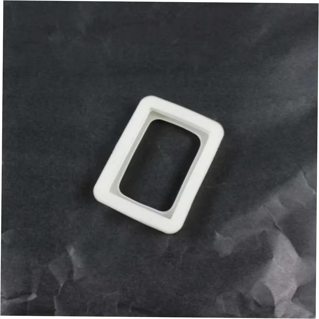 Whirlpool Refrigerator Cooling Duct Gasket - W10720073