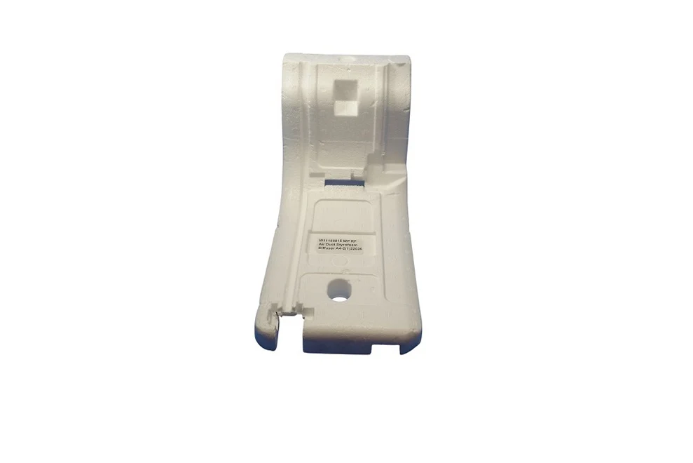 Whirlpool Refrigerator Diffuser - W11188815, Replaces: W10610107