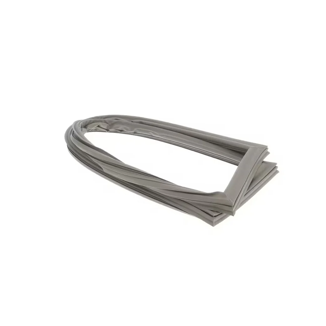 Whirlpool Refrigerator Door Gasket (Grey) - WPW10443326, Replaces: W10294114