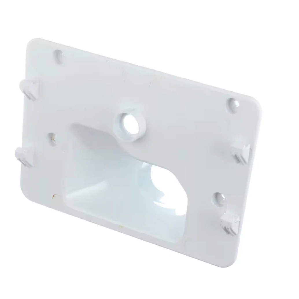 Whirlpool Refrigerator Plate - W10682175