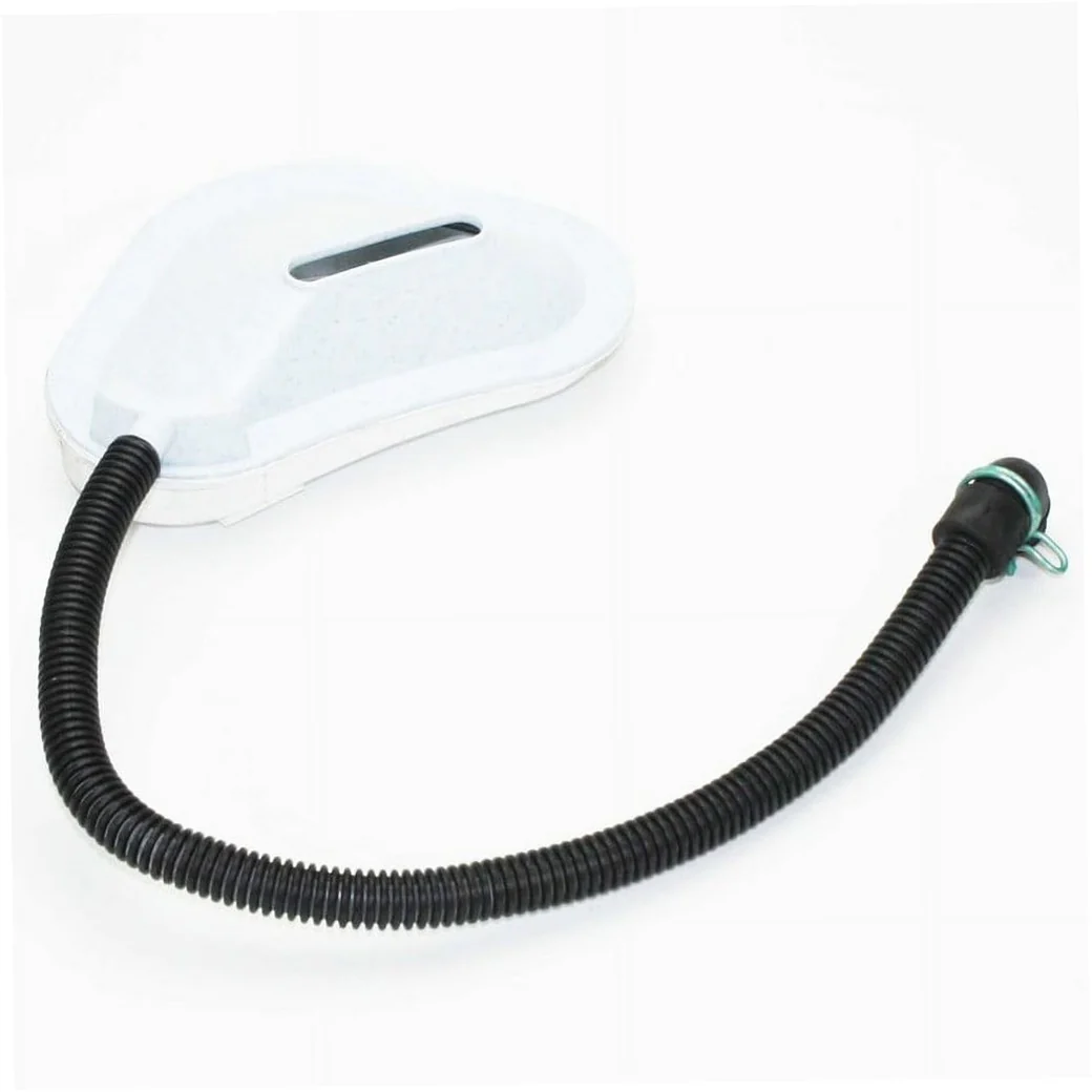Whirlpool Washer Detergent Dispenser - WP8563866, Replaces: 8563866